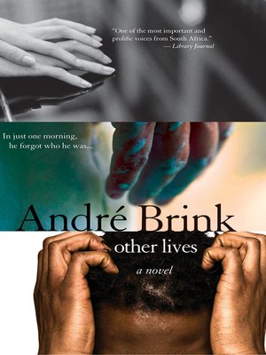Other Lives - ebook